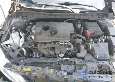 2020 Nissan Altima S Fwd z USA, uszkodzony, nr VIN 1N4BL4BV8LC277746